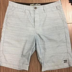 Billabong submersible shorts